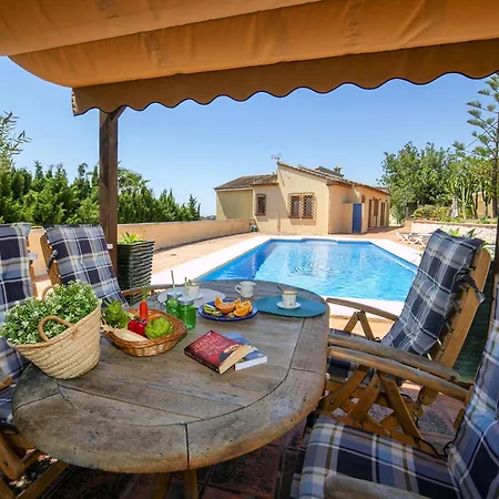 Berdica By Interhome Benissa