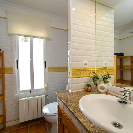 Berdica By Interhome Willa *