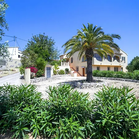 Villa Berdica By Interhome *