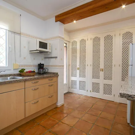 Berdica By Interhome