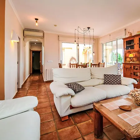 Berdica By Interhome Willa