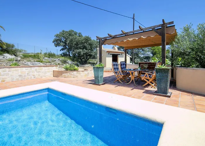 Villa Berdica By Interhome *