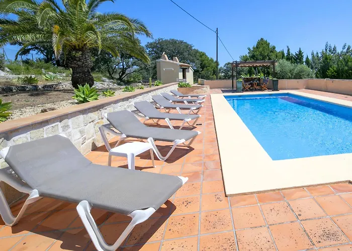 Berdica By Interhome *