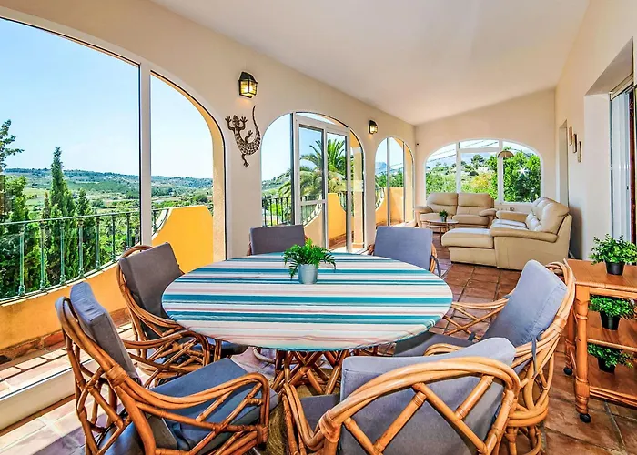 Villa Berdica By Interhome