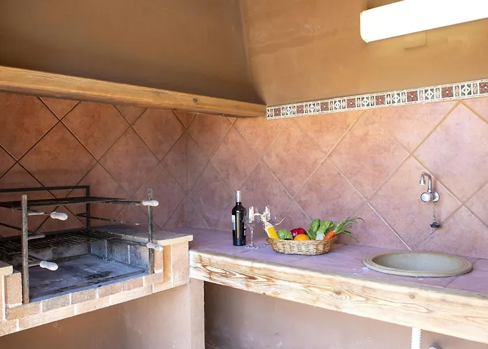 Berdica By Interhome