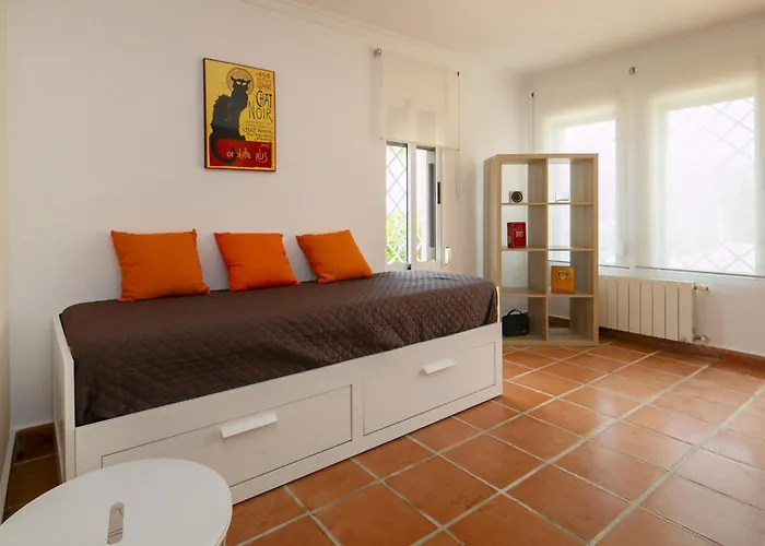 Berdica By Interhome Villa *