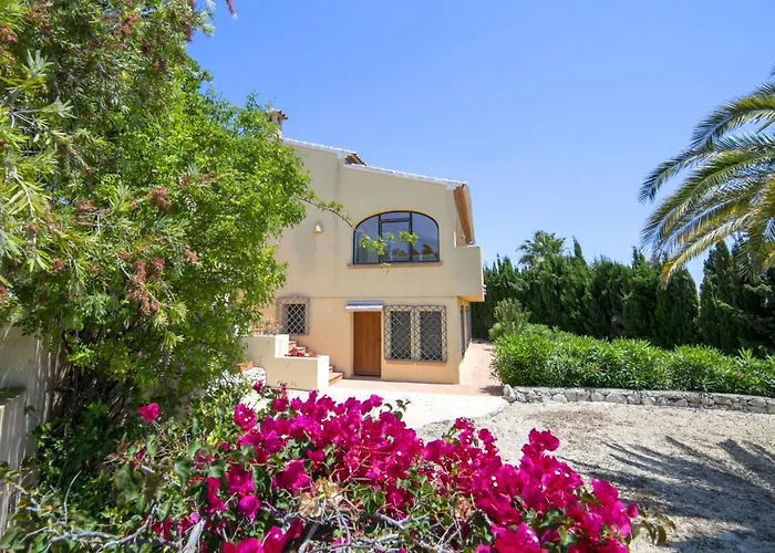 Villa Berdica By Interhome