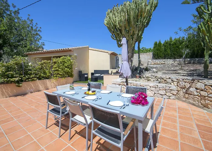 Villa Berdica By Interhome *
