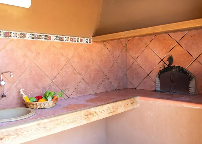 Berdica By Interhome *