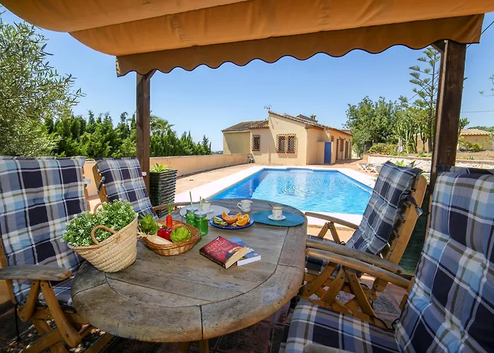 Berdica By Interhome Benissa