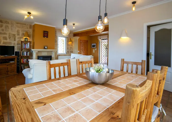 Berdica By Interhome Villa