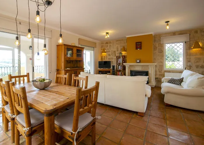 Berdica By Interhome Benissa