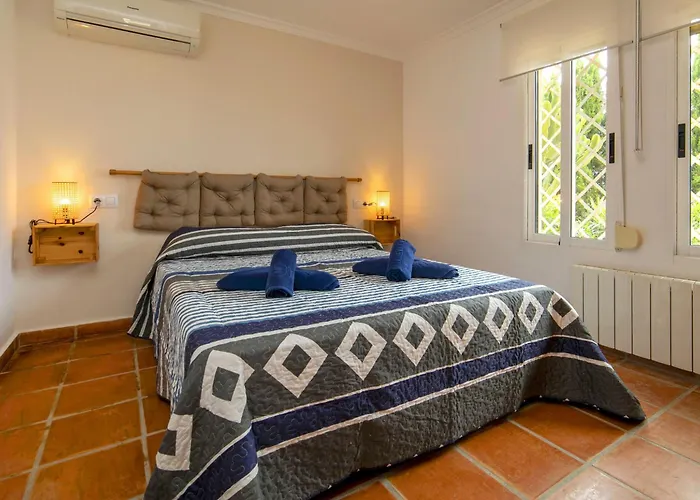 Berdica By Interhome Villa