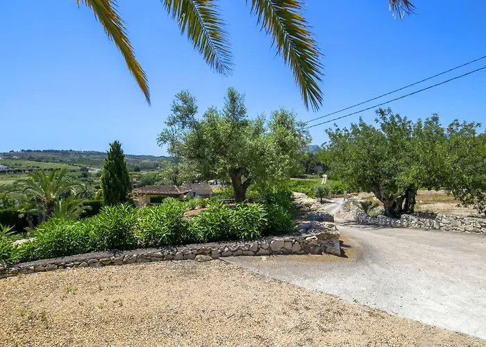 Villa Berdica By Interhome