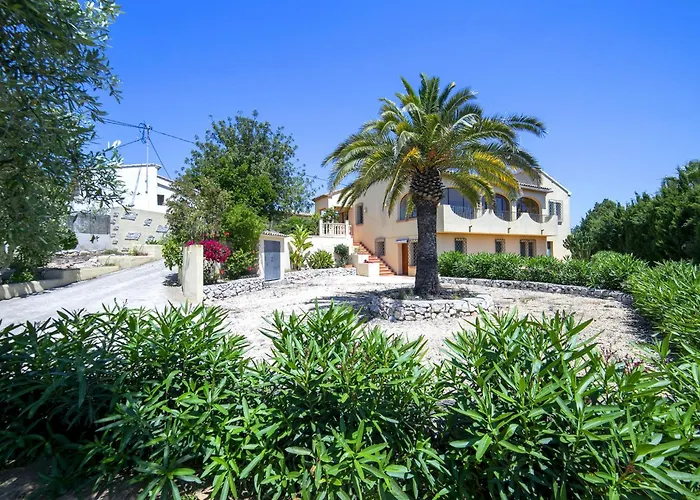 Villa Berdica By Interhome *