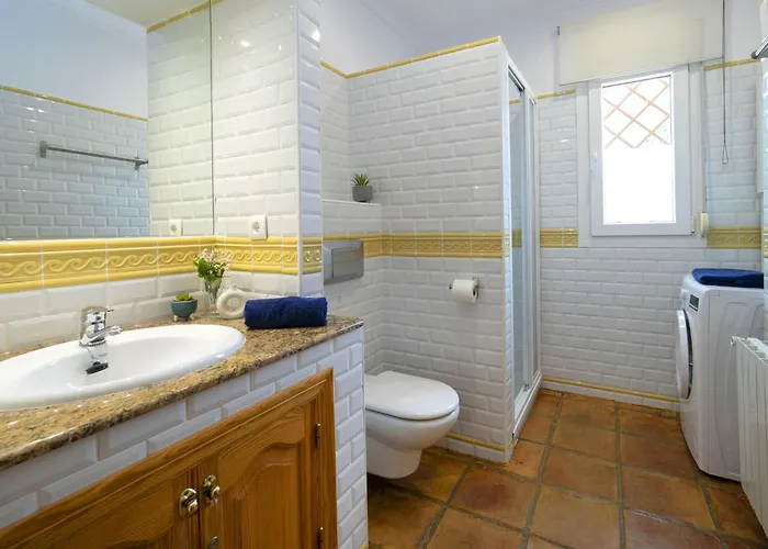 Berdica By Interhome Benissa