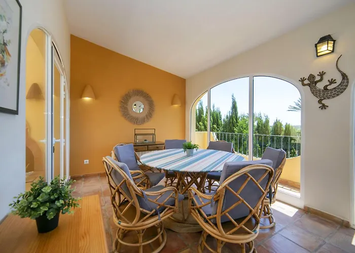 Berdica By Interhome * Benissa