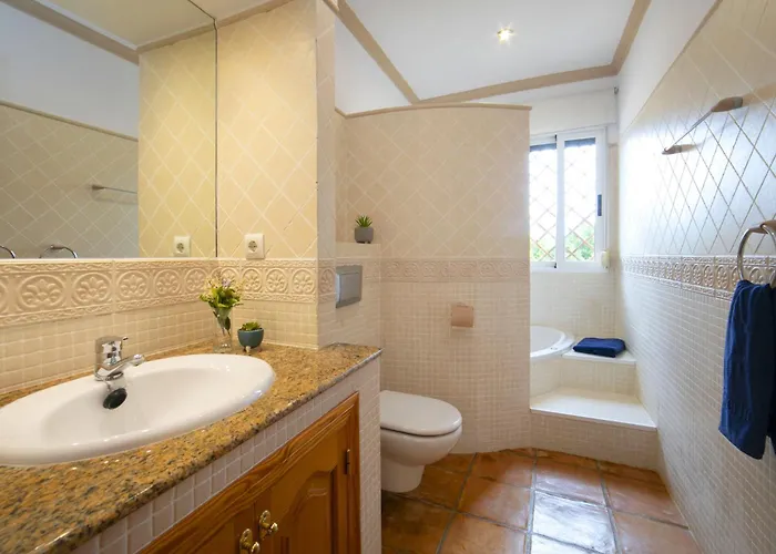 Villa Berdica By Interhome Benissa