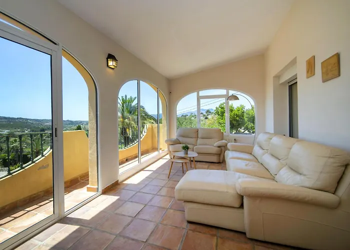 Berdica By Interhome *