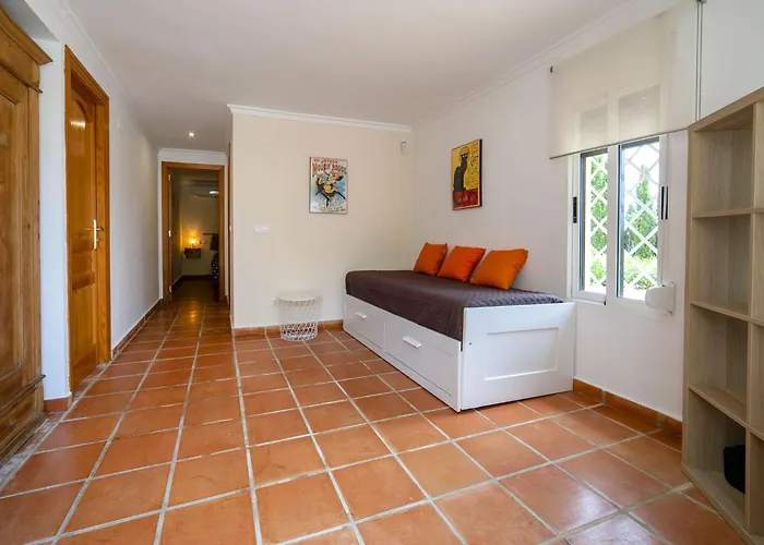 Berdica By Interhome Benissa