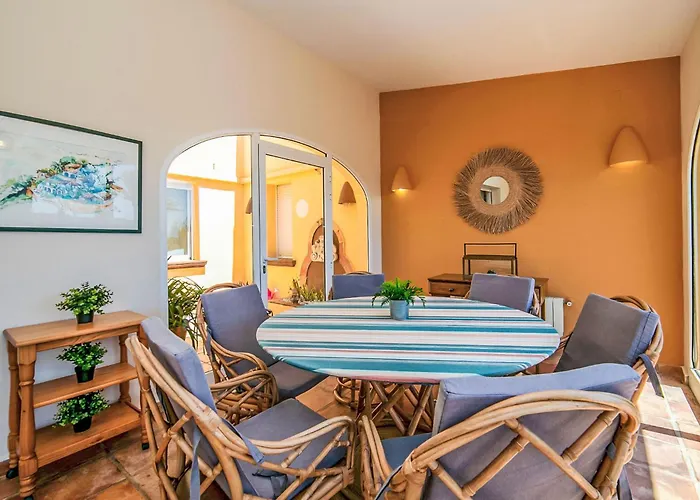 Berdica By Interhome * Benissa