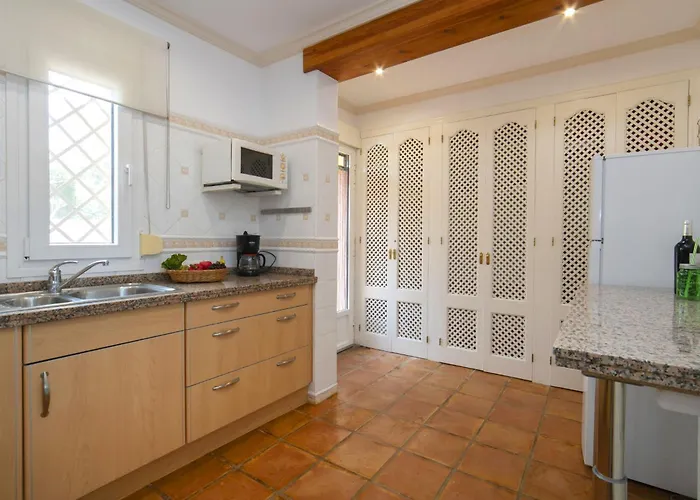 Berdica By Interhome