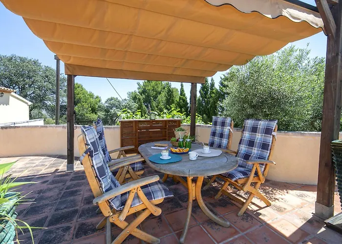 Villa Berdica By Interhome *