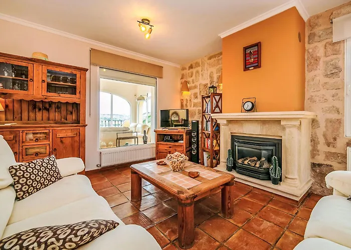 Berdica By Interhome