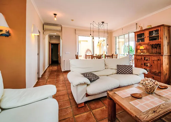 Berdica By Interhome Villa