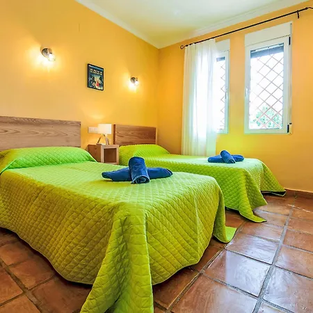 Berdica By Interhome *