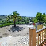 Villa Berdica By Interhome Benissa
