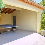 Berdica By Interhome Villa Benissa