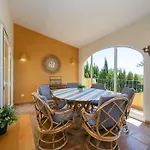 Berdica By Interhome * Benissa