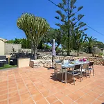 Berdica By Interhome Villa