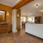 Villa Berdica By Interhome Benissa