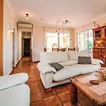 Berdica By Interhome Villa