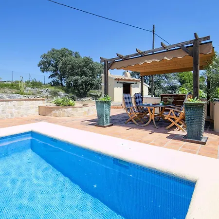 Villa Berdica By Interhome *