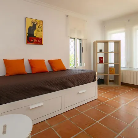 Berdica By Interhome Villa *