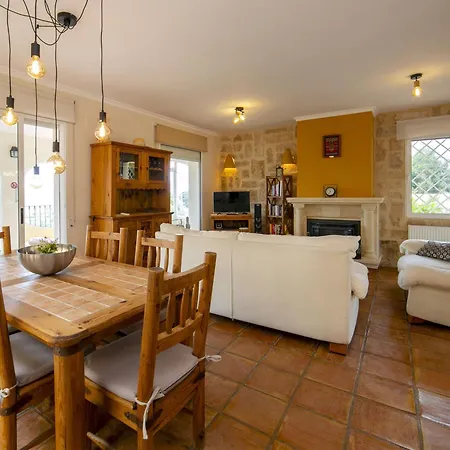 Berdica By Interhome Benissa