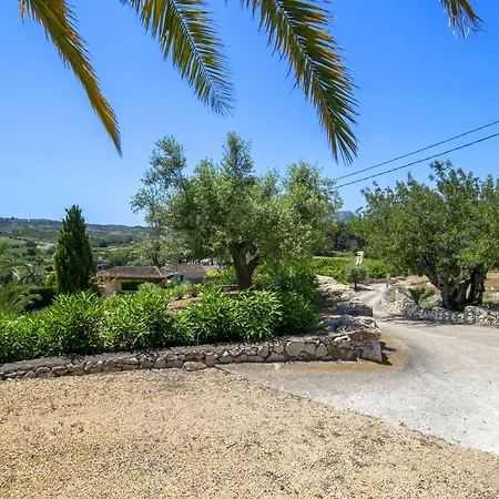 Villa Berdica By Interhome