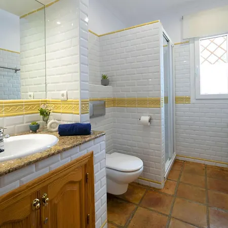 Berdica By Interhome Benissa