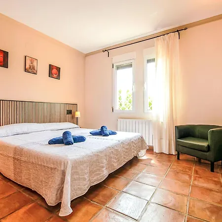 Berdica By Interhome Villa Benissa