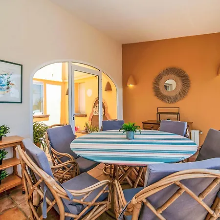 Berdica By Interhome * Benissa